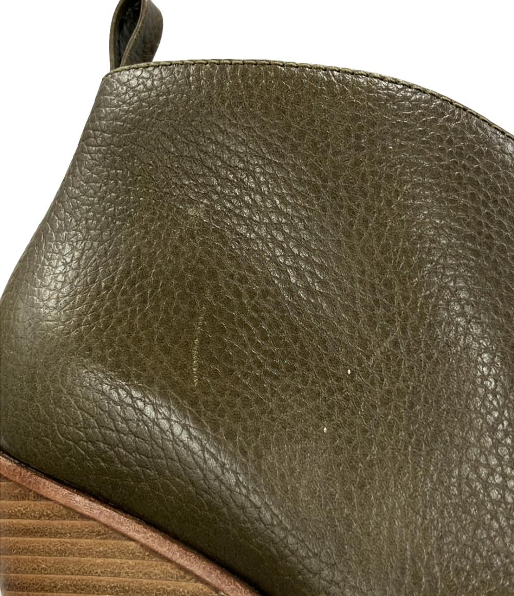 コールハーン ブーティ レディース SIZE 7 1/2 (L) COLE HAAN