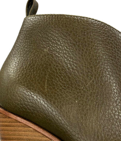 コールハーン ブーティ レディース SIZE 7 1/2 (L) COLE HAAN