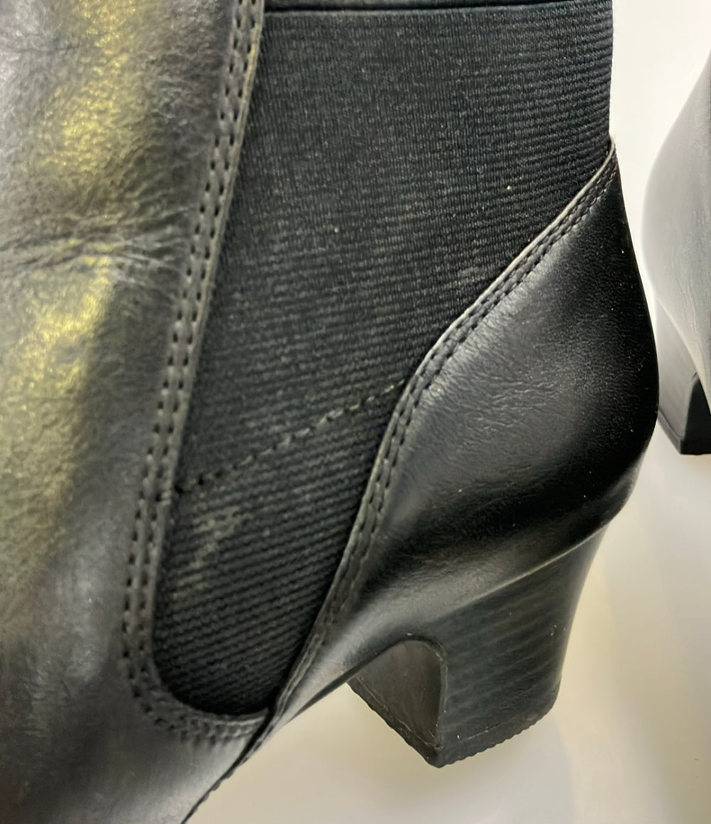REGAL ショートブーツ レディース SIZE 24.0 (L) リーガル