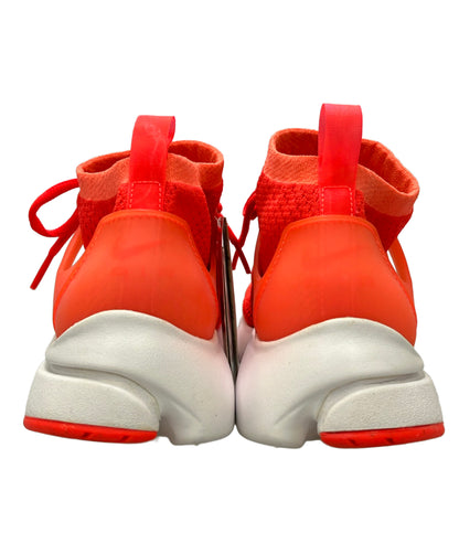 美品 NIKE ローカットスニーカー エア プレスト ウルトラ フライニット 835738-800 レディース SIZE 24.5 ナイキ