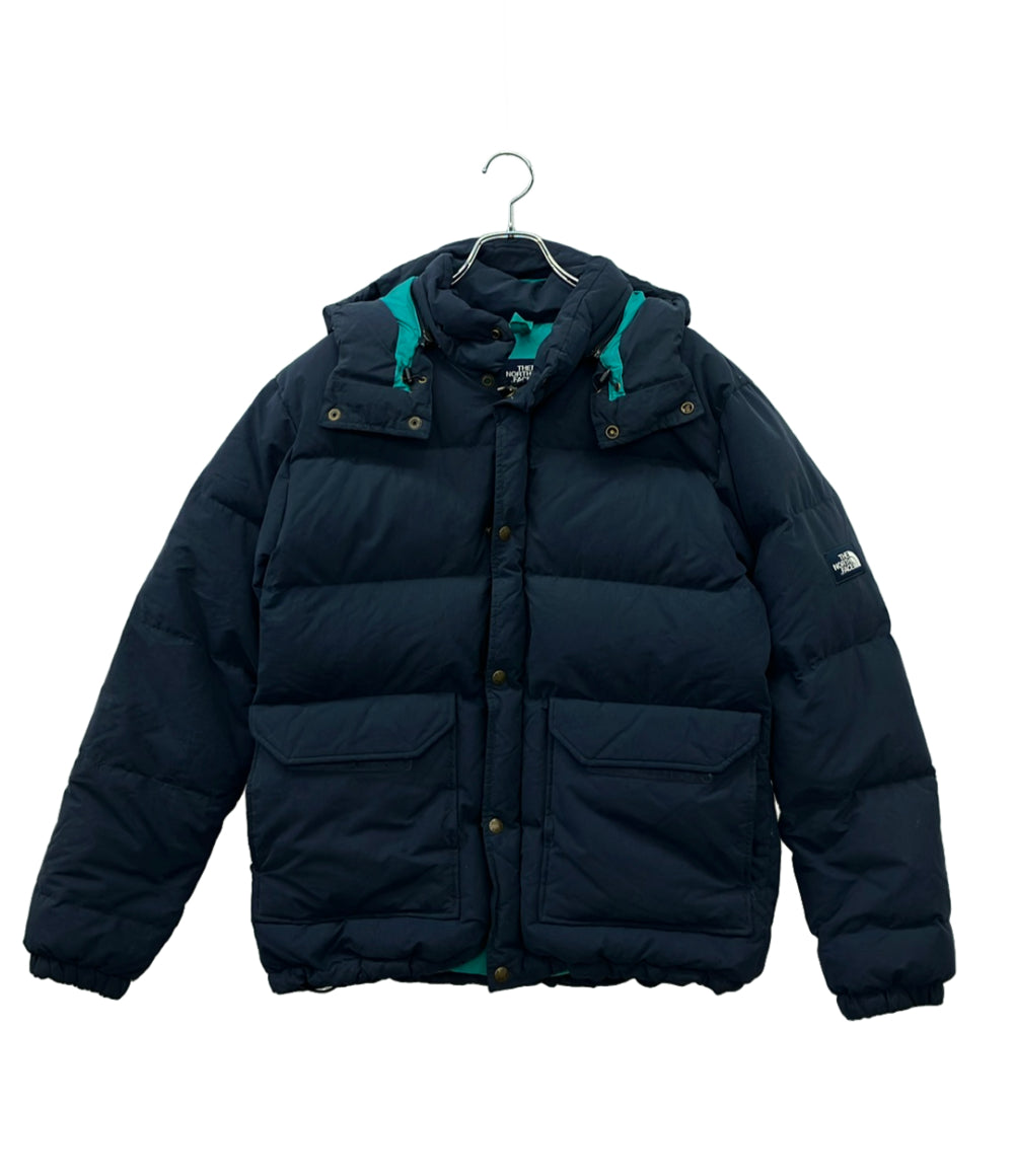 THE NORTH FACE ダウンジャケット ND92021Z メンズ SIZE M ザ・ノース・フェイス