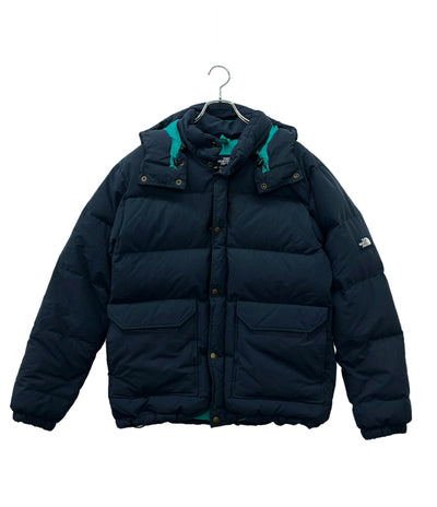 THE NORTH FACE ダウンジャケット ND92021Z メンズ SIZE M ザ・ノース・フェイス