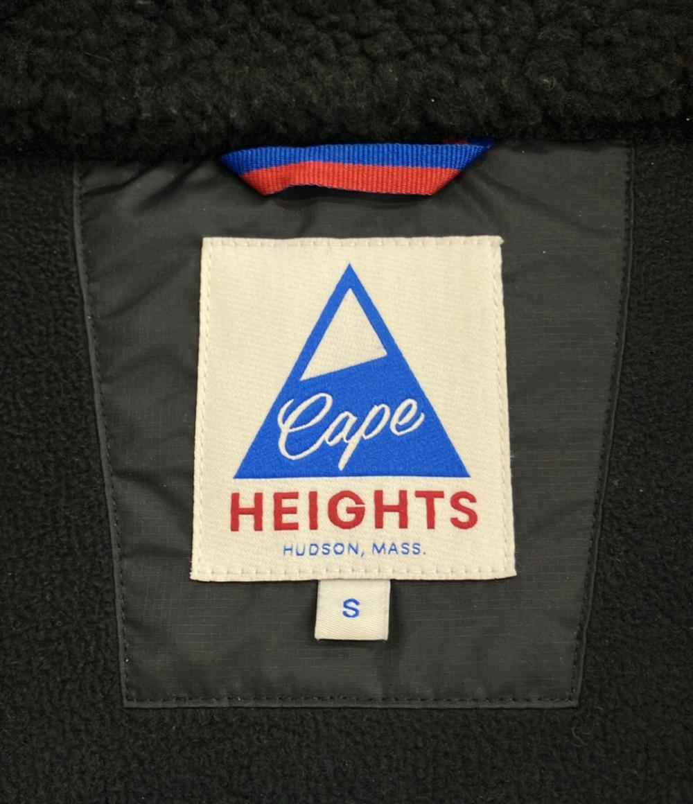 ケープハイツ ボアジャケット メンズ SIZE S Cape Heights