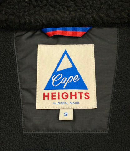 ケープハイツ ボアジャケット メンズ SIZE S Cape Heights