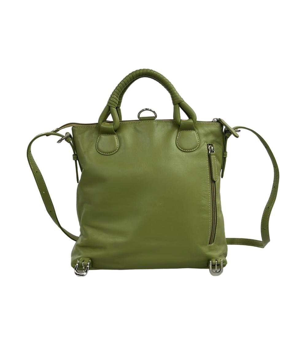 HAMANO 2way ハンドバッグ ショルダーバッグ 斜め掛け レディース 
