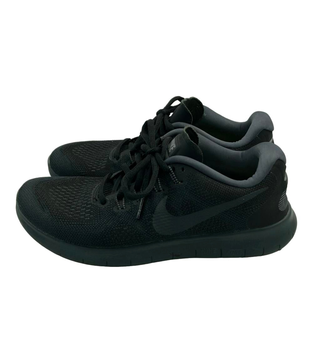 ナイキ ローカットスニーカー Free Run 880840-003 レディース SIZE 23.5 (M) NIKE