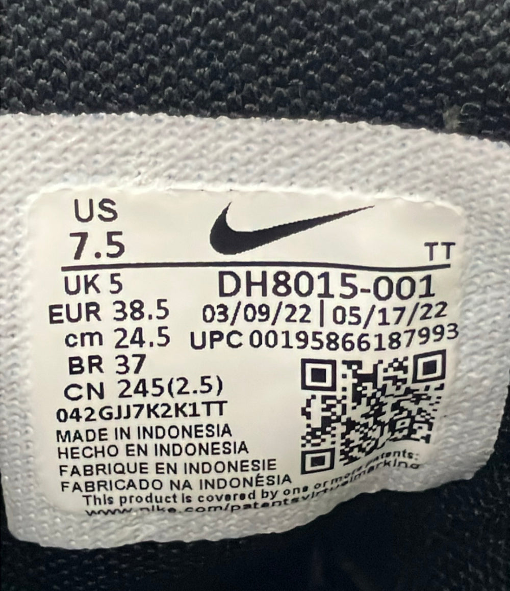 NIKE ローカットスニーカー ウィメンズ エア マックス 95 DH8015-001 レディース SIZE 24.5 ナイキ