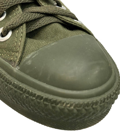 CONVERSE ローカットスニーカー オールスター モノカラーズ ND OX 1CJ895 レディース SIZE 24.0 (L) コンバース