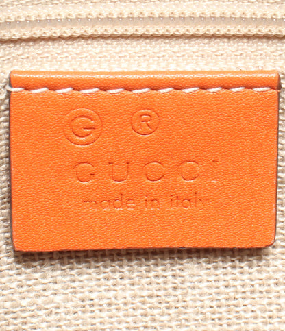 美品 GUCCI 2way ハンドバッグ ショルダーバッグ 斜め掛け グッチシマ 510289 493075 レディース グッチ
