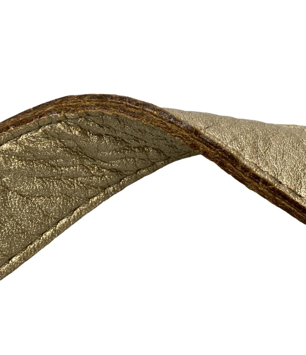 ヴィオラドーロ 2wayハンドバッグ ショルダーバッグ レディース VIOLAd'ORO