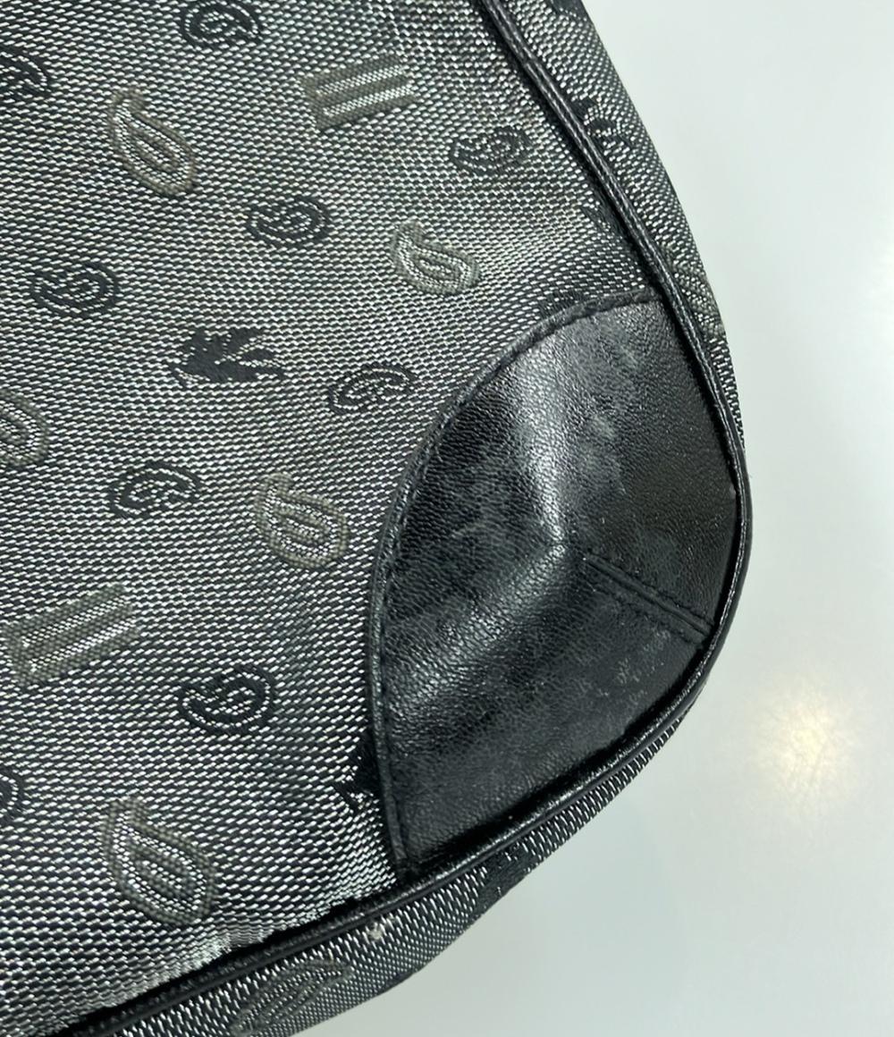 訳あり エトロ 総柄ハンドバッグ ミニショルダーバッグ 肩掛け レディース ETRO