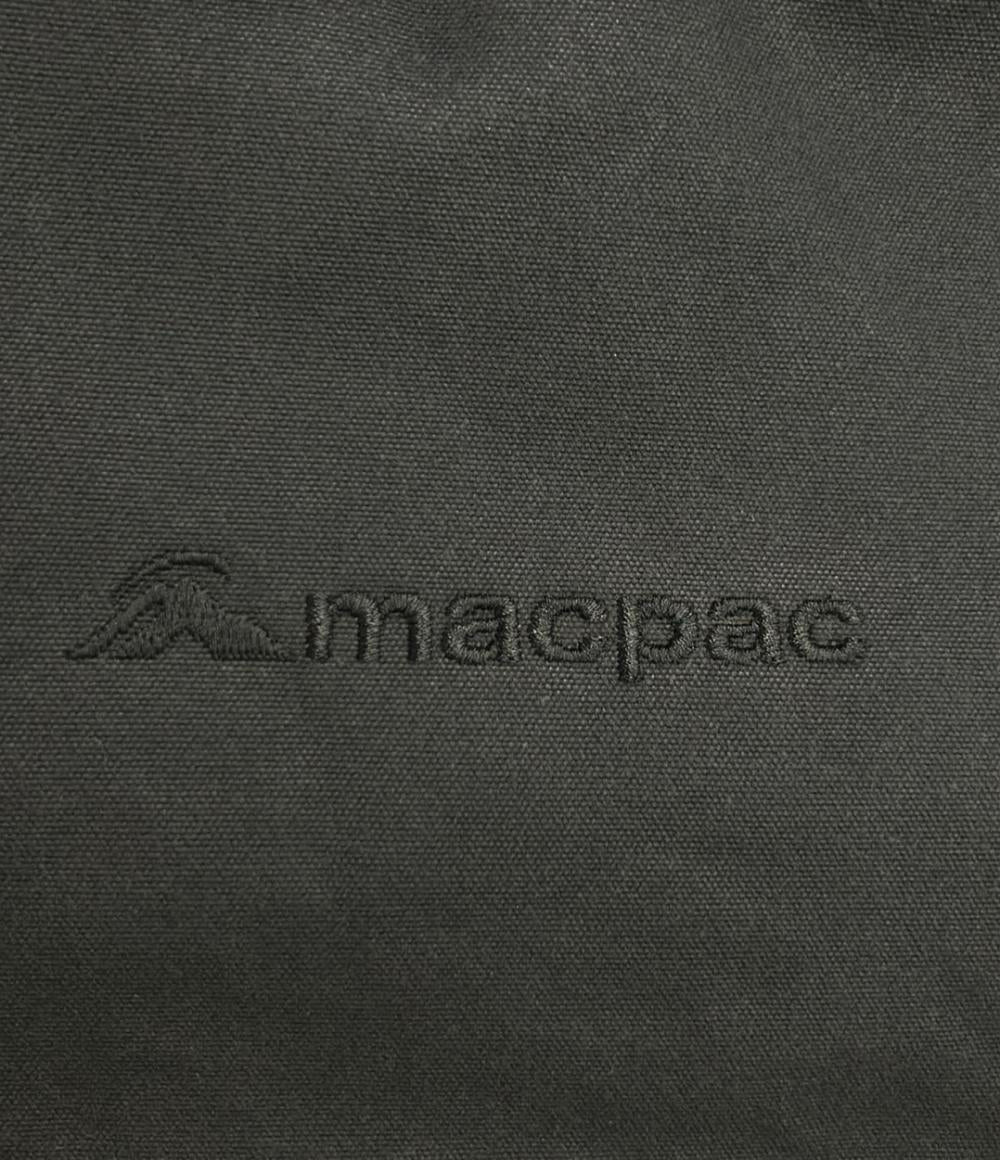 macpac リュック メンズ マックパック