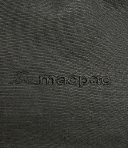 macpac リュック メンズ マックパック