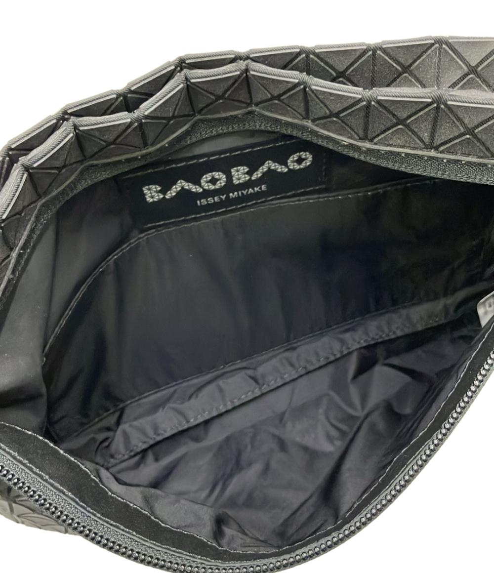 BAO BAO ISSEY MIYAKE ショルダーバッグ 斜め掛け レディース バオバオイッセイミヤケ
