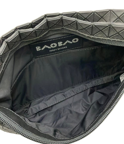 BAO BAO ISSEY MIYAKE ショルダーバッグ 斜め掛け レディース バオバオイッセイミヤケ
