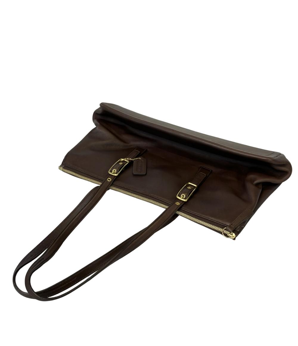 COACH トートバッグ 肩掛け 9849 レディース コーチ