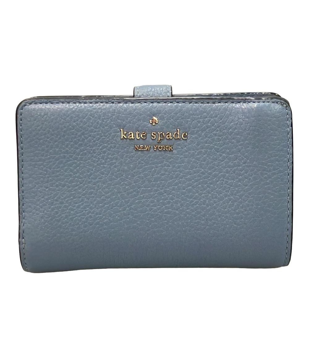 ケイトスペード  ブタ 二つ折り財布 kate spade NEW YORK（ケイト・スペード ニューヨーク） 並行輸入