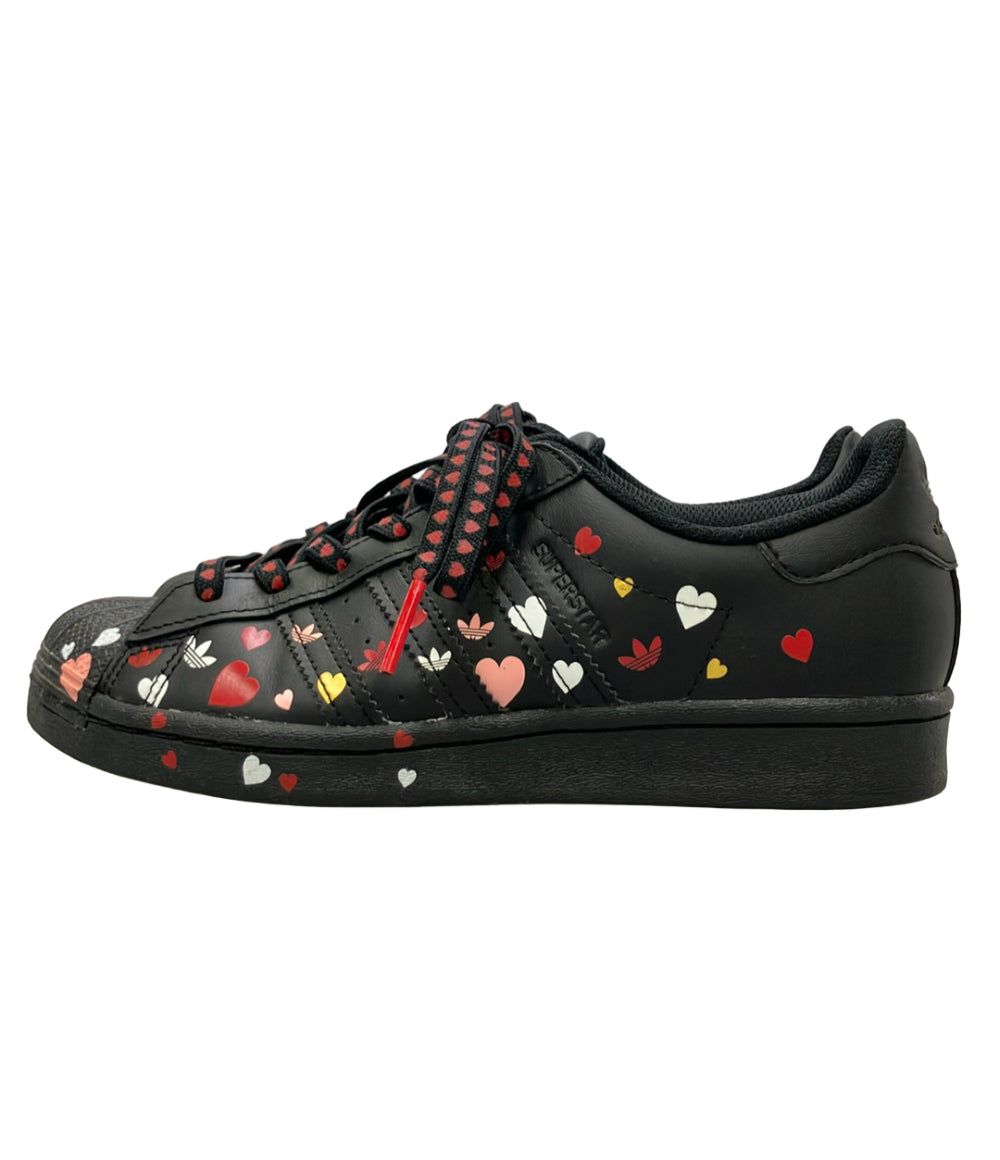 adidas ローカットスニーカー スーパースター FV3288 レディース SIZE 23.0 アディダス