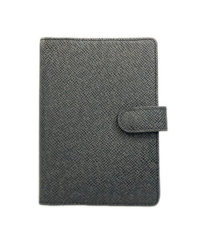 LOUIS VUITTON 手帳カバー アジェンダ PM タイガ R20426 メンズ レディース ルイ・ヴィトン