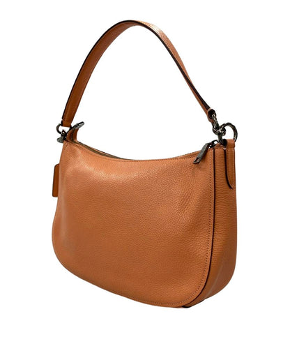 美品 COACH 2WAY ハンドバッグ ショルダーバッグ 斜め掛け 肩掛け チェルシー クロスボディ 56819 レディース コーチ