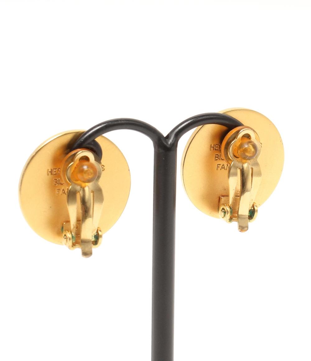 HERMES イヤリング セリエ レディース エルメス