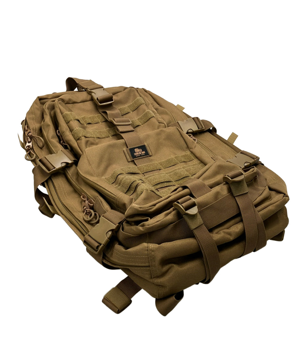 美品 STORMCROS リュック デイパック メンズ ストームクロス