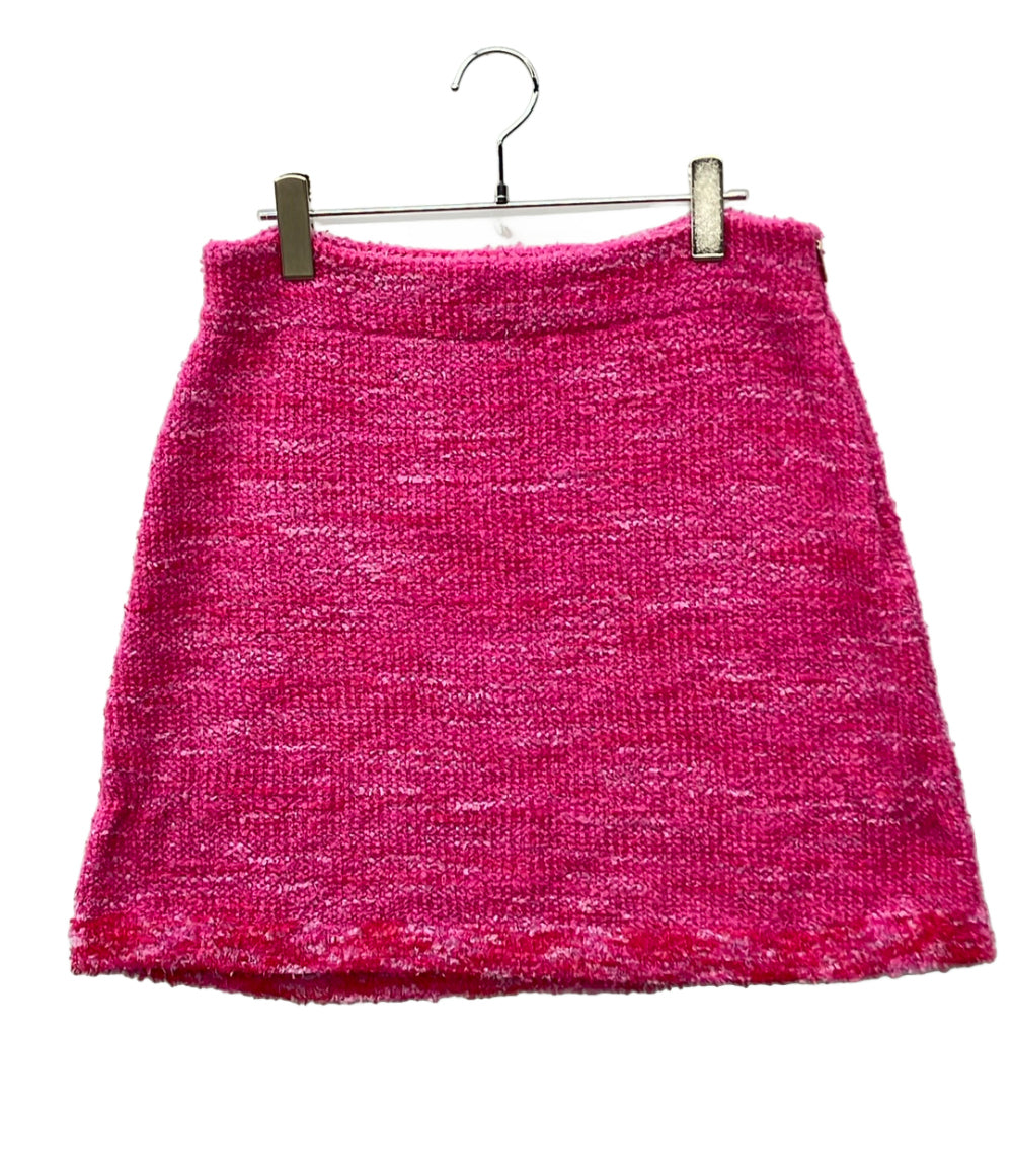 Kate Spade ツイードスカート レディース SIZE M ケイトスペード