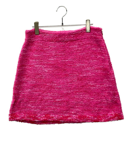 Kate Spade ツイードスカート レディース SIZE M ケイトスペード