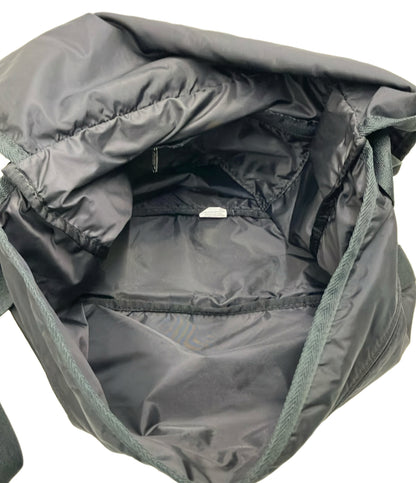 美品 LeSportsac ショルダーバッグ 斜め掛け メッセンジャーバッグ レディース レスポートサック