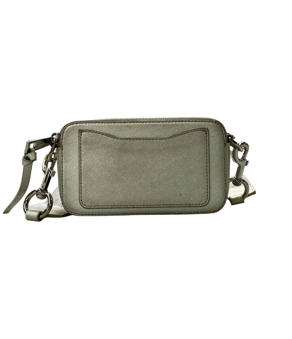 MARC JACOBS ショルダーバッグ 斜め掛け レディース マークジェイコブス