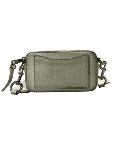 MARC JACOBS ショルダーバッグ 斜め掛け レディース マークジェイコブス