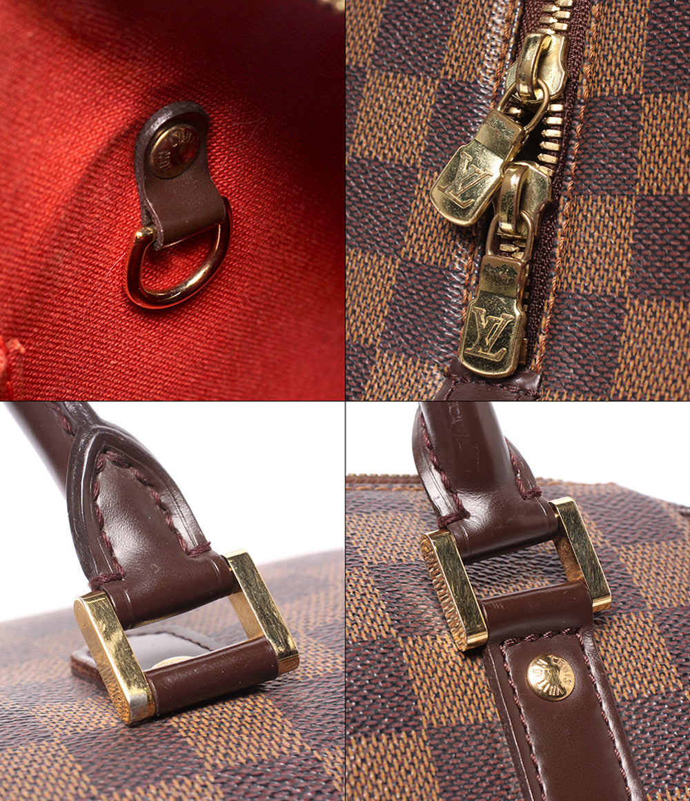 LOUIS VUITTON ハンドバッグ ミニボストンバッグ リベラ MM ダミエ