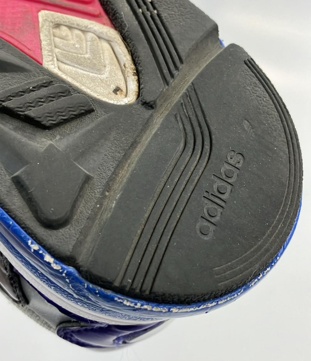 adidas ローカットスニーカー FALCON DB2689 レディース SIZE 24.0 (L) アディダス