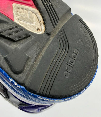 adidas ローカットスニーカー FALCON DB2689 レディース SIZE 24.0 (L) アディダス
