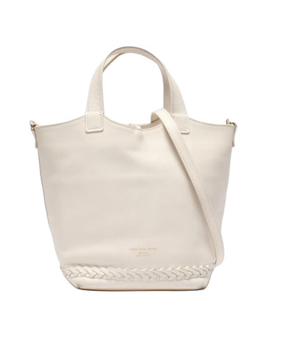 クリスチャンヴィラ 2way ハンドバッグ ショルダーバッグ 斜め掛け レディース CHRISTIAN VILLA