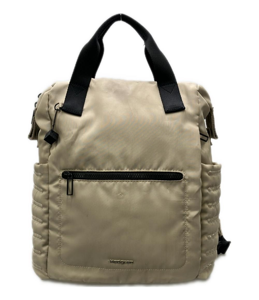 ヘデグレン リュック レディース HEDGREN