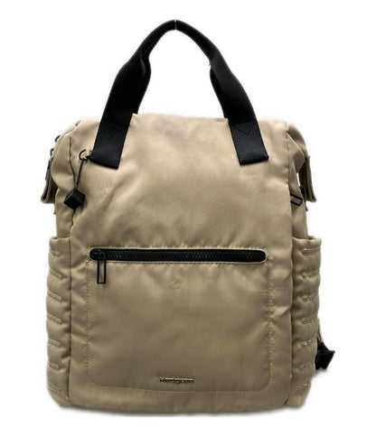 ヘデグレン リュック レディース HEDGREN