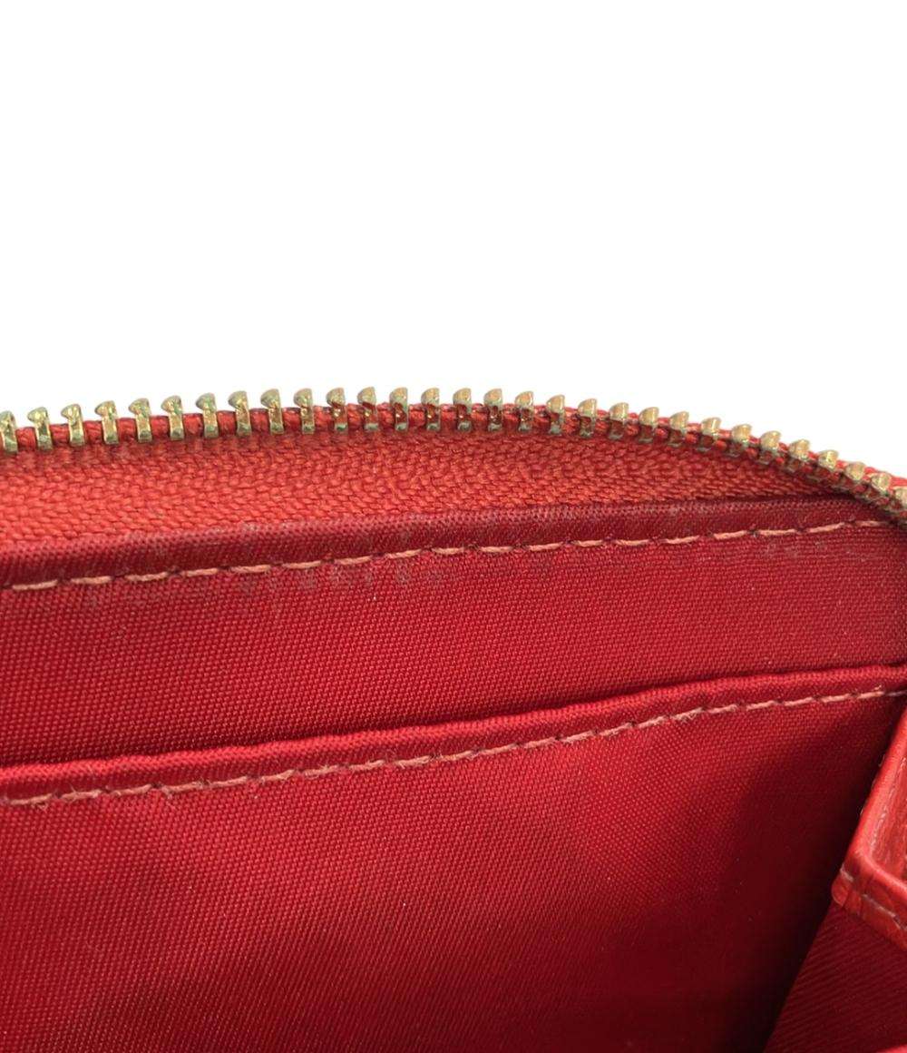 Tory Burch コインケース レザー キーリング付き レディース トリーバーチ