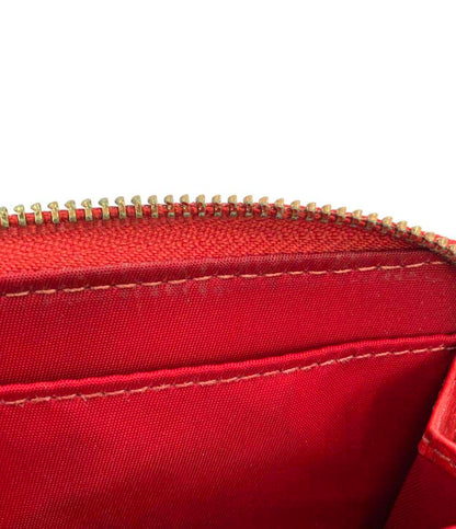 Tory Burch コインケース レザー キーリング付き レディース トリーバーチ