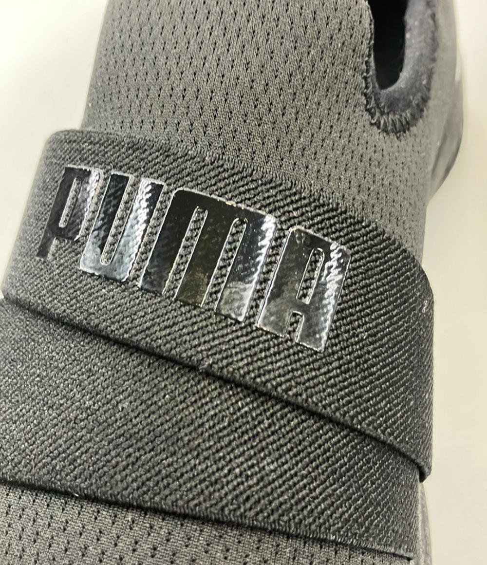 PUMA スリッポン レディース SIZE 24.5 (L) プーマ