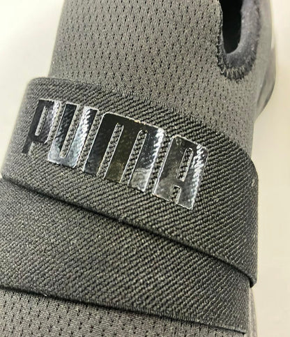 PUMA スリッポン レディース SIZE 24.5 (L) プーマ