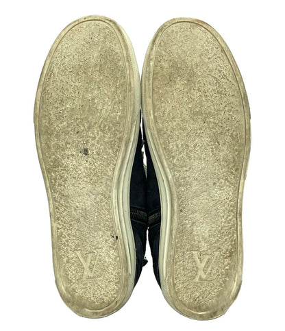 訳あり ルイ・ヴィトン ハイカットスニーカー メンズ SIZE 6 1/2 (S) LOUIS VUITTON