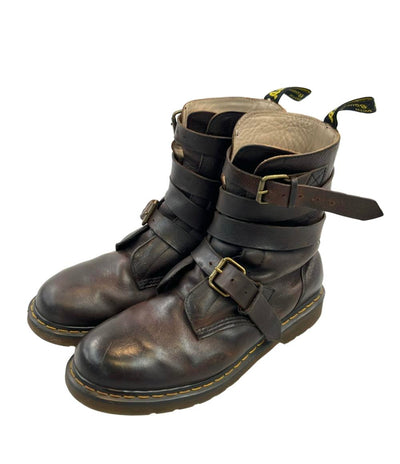 Dr.Martens BEVANブーツ メンズ SIZE UK 9 (28cm) ドクターマーチン