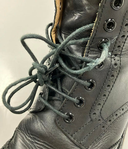 リーガル ウィングチップブーツ レディース SIZE 23 1/2 (M) REGAL