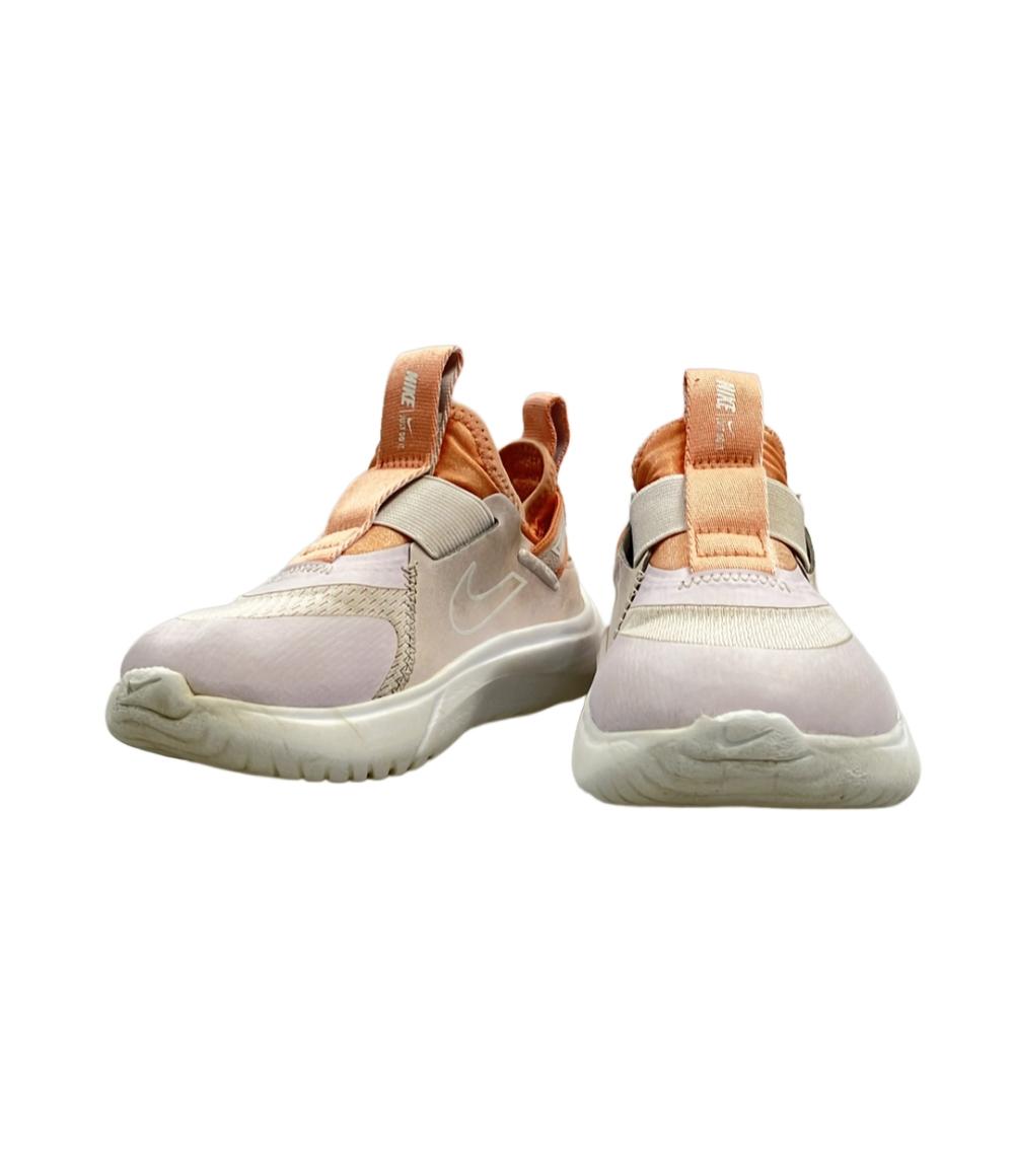 ナイキ スリッポン フレックス プラス CW7430-500 キッズ SIZE 15.0 (M) NIKE