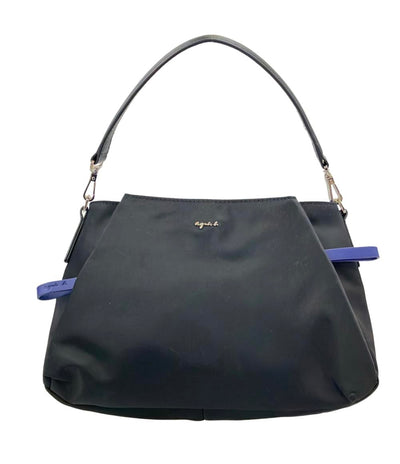 agnes b. ハンドバッグ レディース アニエスベー