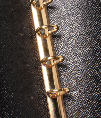 LOUIS VUITTON 手帳カバー アジェンダ PM エピ R20052 メンズ ルイ・ヴィトン