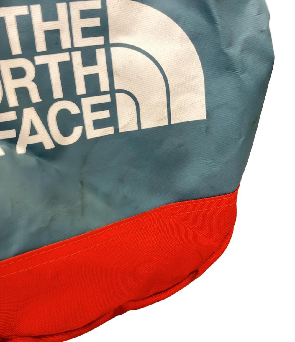 THE NORTH FACE ボストンバッグ ベースキャンプダッフル TB50/TN50 メンズ レディース ザ・ノースフェイス