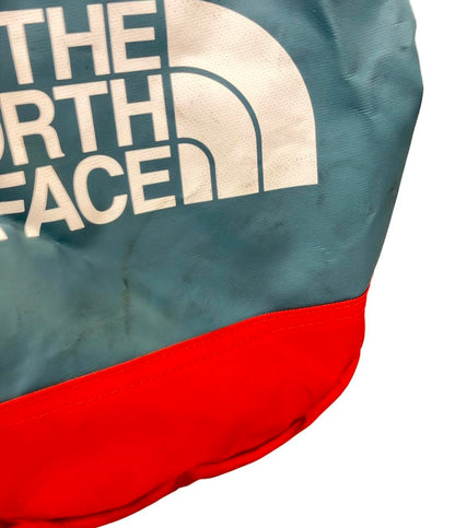 THE NORTH FACE ボストンバッグ ベースキャンプダッフル TB50/TN50 メンズ レディース ザ・ノースフェイス