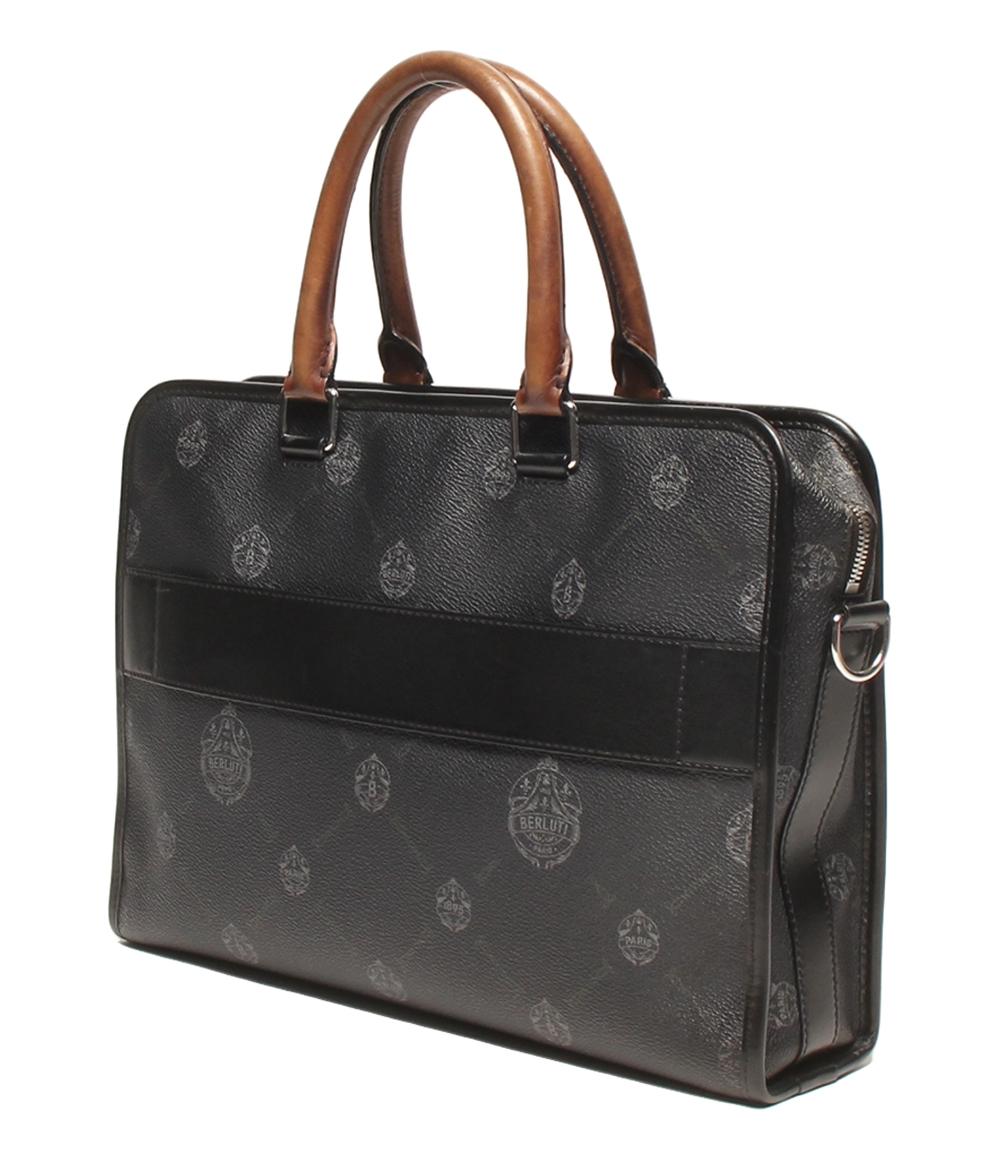 ベルルッティ 2wayビジネスバッグ ブリーフケース メンズ Berluti